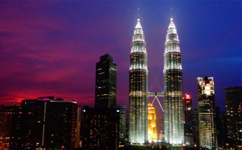 Seminars in Malaysia
