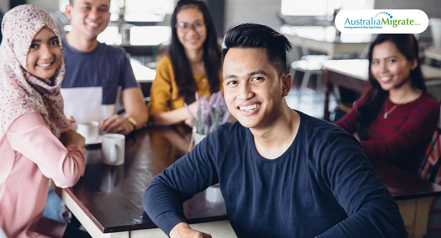 Australia Launches Working Holiday Visa for Malaysians