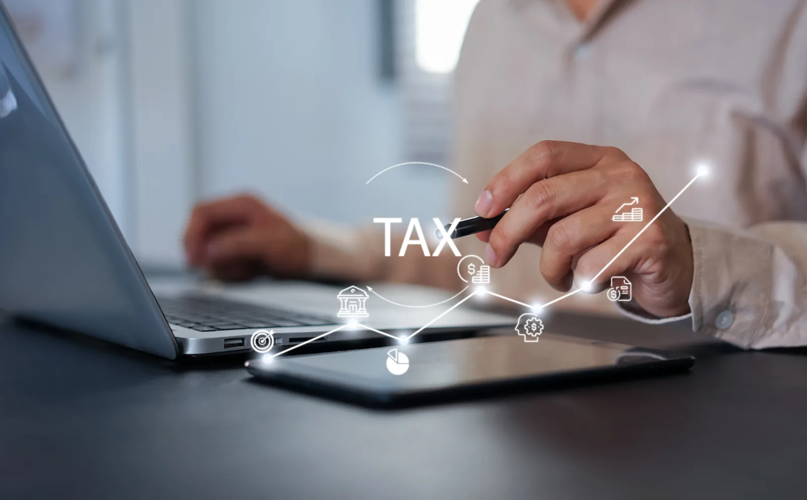 Tax Implications