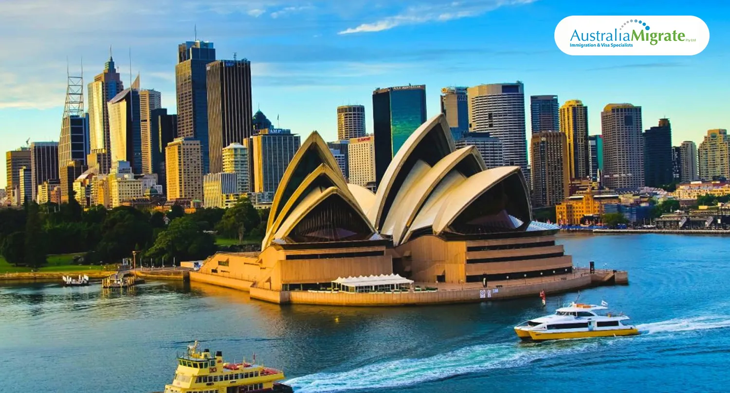 Major Restructuring of Australia’s Skilled Visa Program – Skills in Demand (SID) Visa