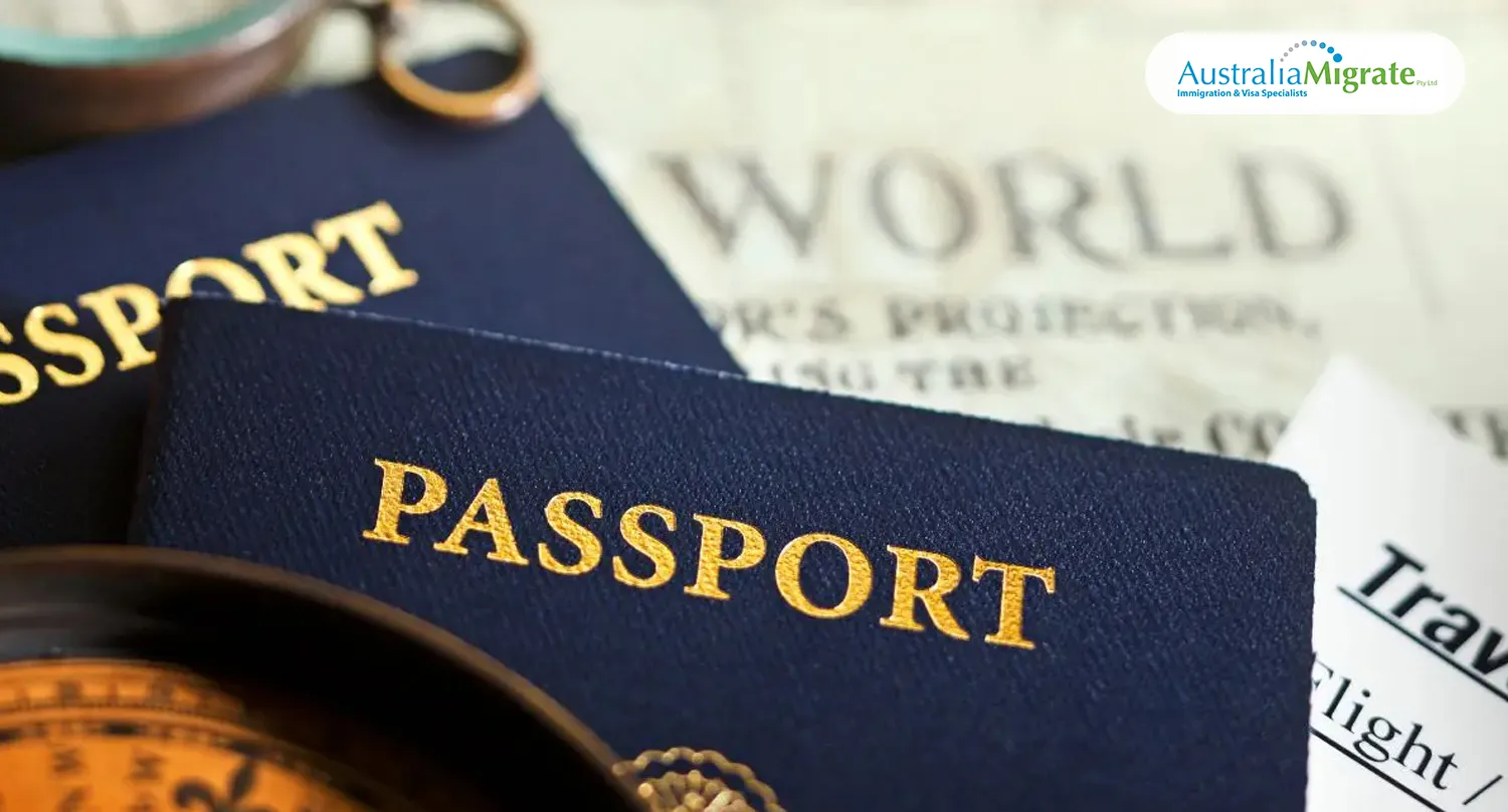 The Most Powerful Passports in 2025 and How Australia Compares