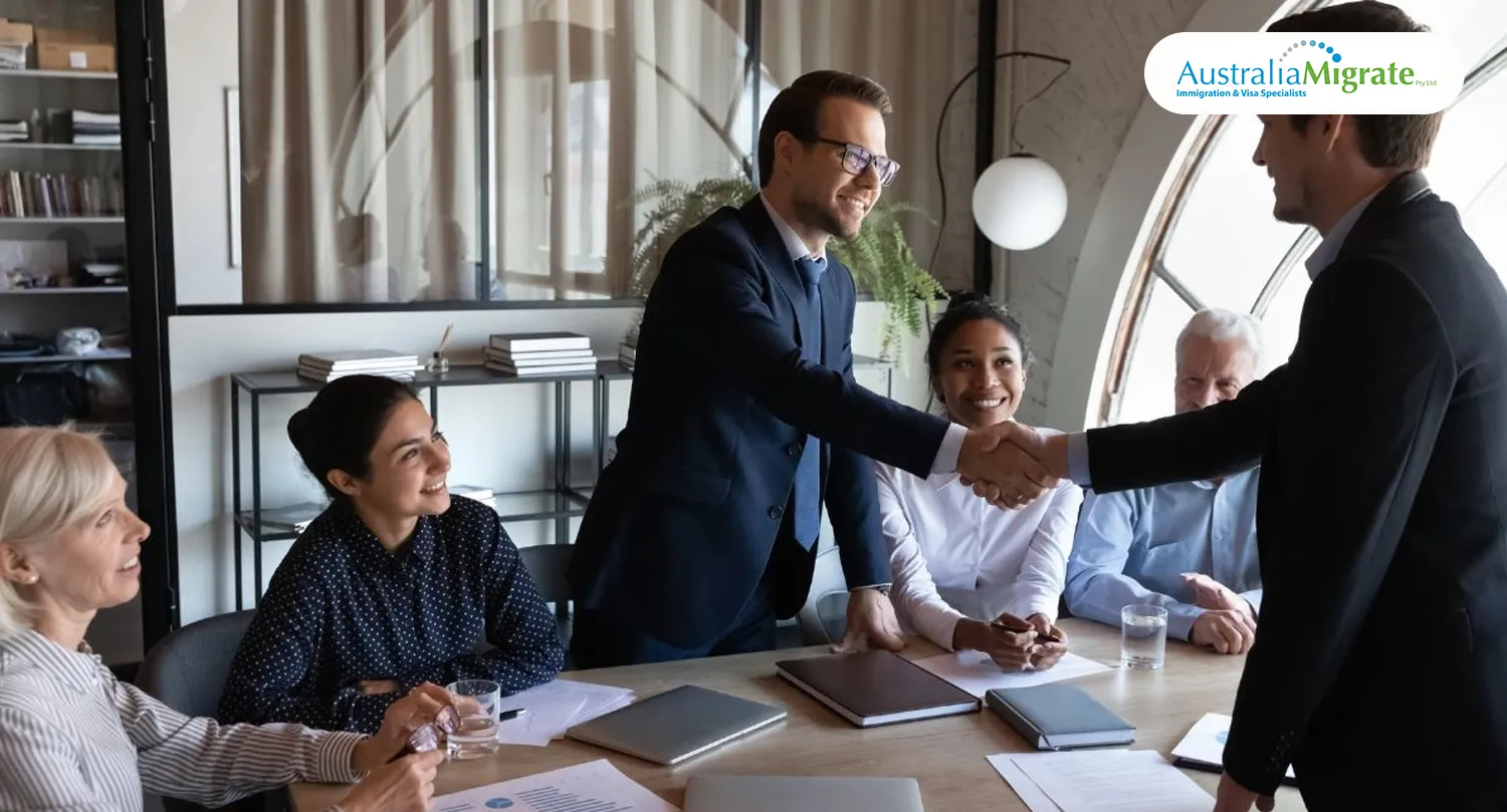 Ultimate Guide To Finding an Employer Sponsor in Australia