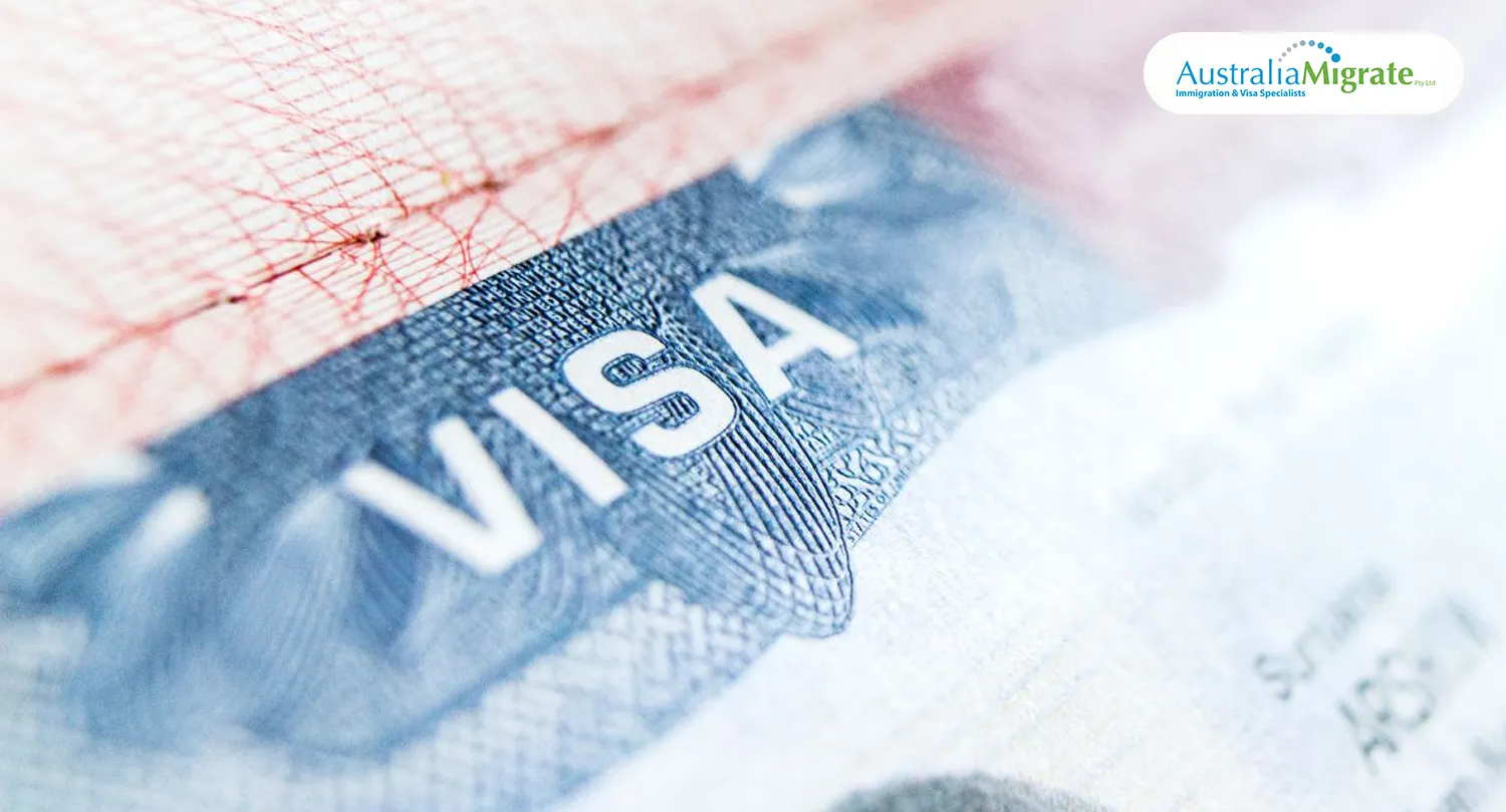 What are the Benefits of a 491 Visa in Australia?