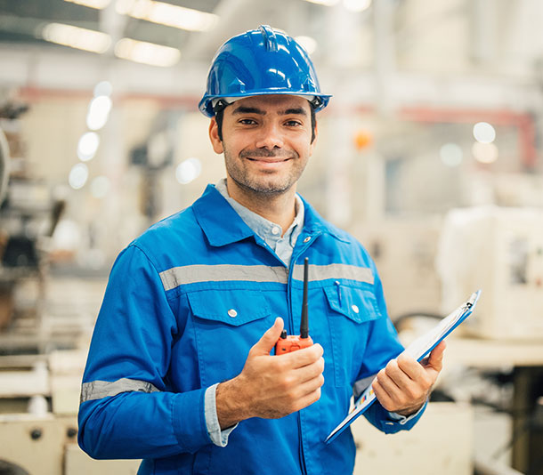 Mechanical Engineer