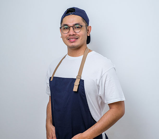 Nepalese Cook