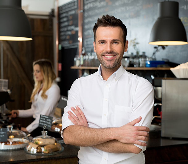 Restaurant Manager