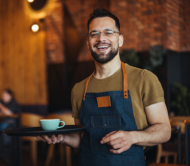 Waiter