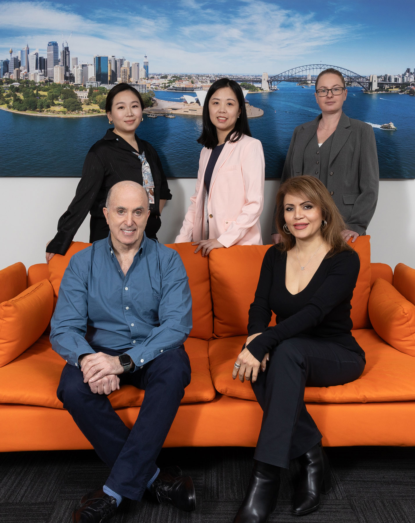 Migration Agent Australia