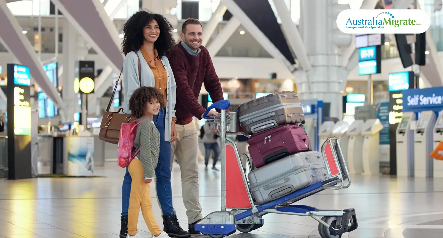 Partner Visa and Medicare: What You’re Entitled To