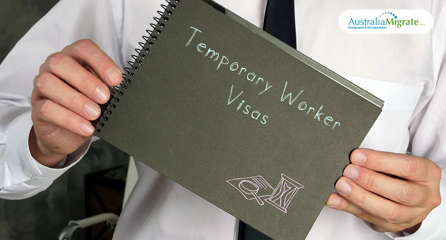 Record Surge in Skilled Temporary Visas: What It Means for Migrants and Employers