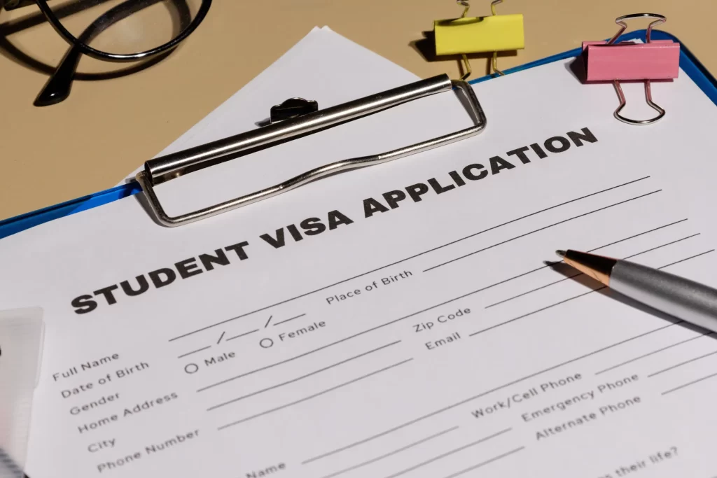Temporary Graduate Visa