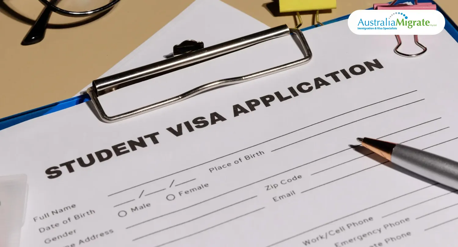 Subclass 485 Temporary Graduate Visa: Post-Higher Education vs Post-Vocational Streams