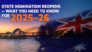 State Nomination Reopens — What You Need to Know for 2025–26