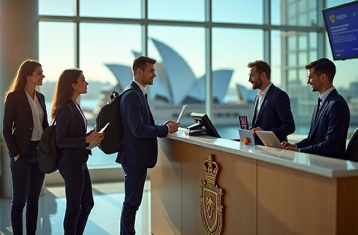 How to Choose Your Perfect Visa Type: Expert Guide to Visa List [2026]