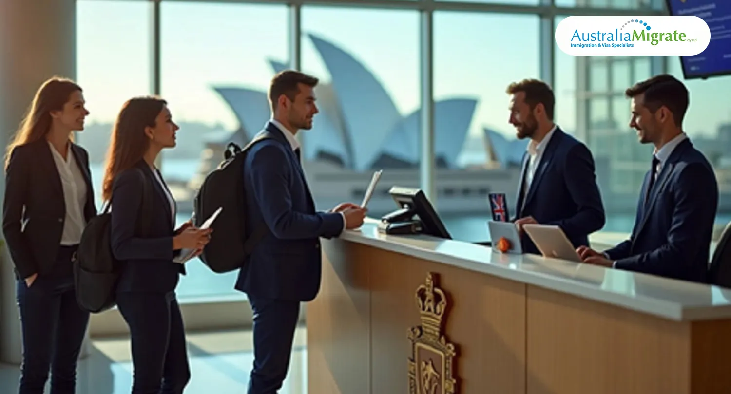 How to Choose Your Perfect Visa Type: Expert Guide to Visa List [2026]
