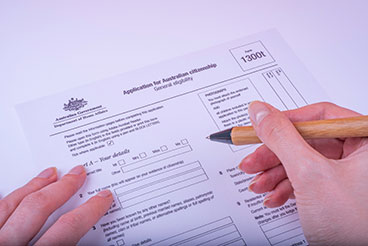 How to Complete Form 1300t: DIY Australian Citizenship Guide (Save $2000+ in Agent Fees)
