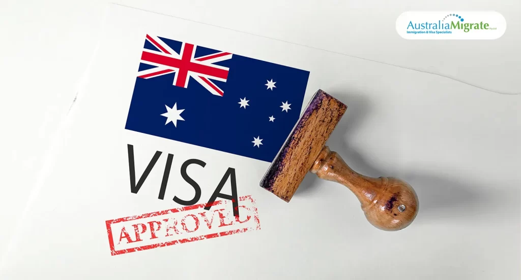 How to Get Your 482 Visa Approved: Expert Tips That Actually Work