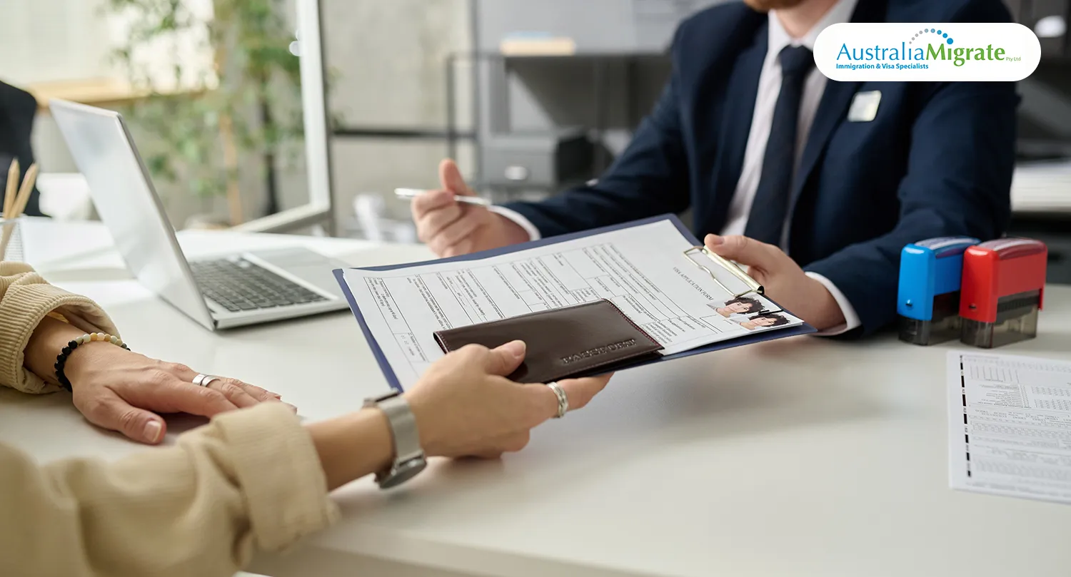 491 Skilled Work Regional Visa