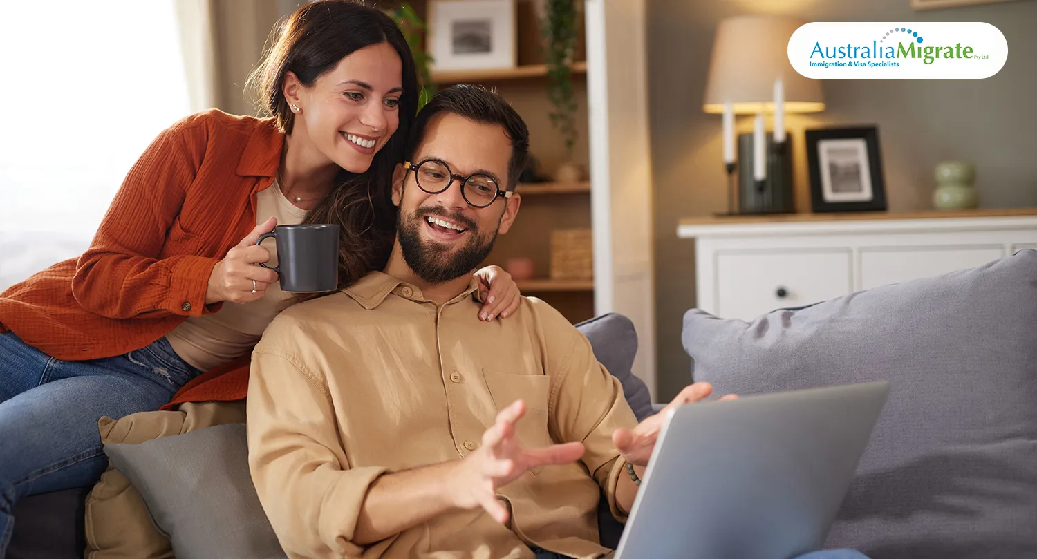 Need a partner visa in australia- here’s your 2026 guide