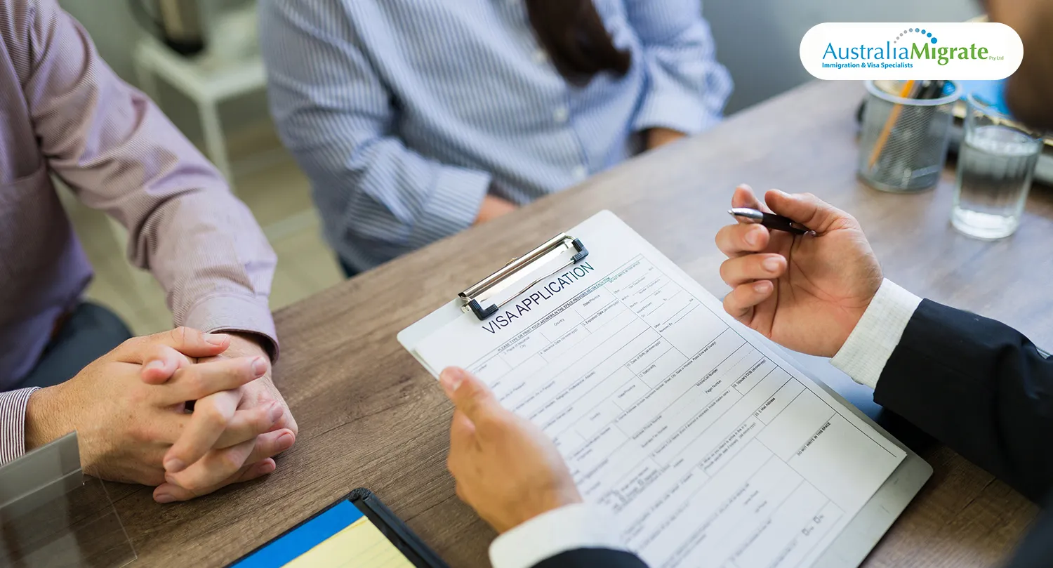 partner visa processing time australia- 2026 timelines for every subclass