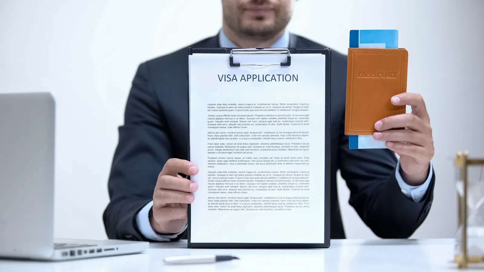Need a Migration Agent
