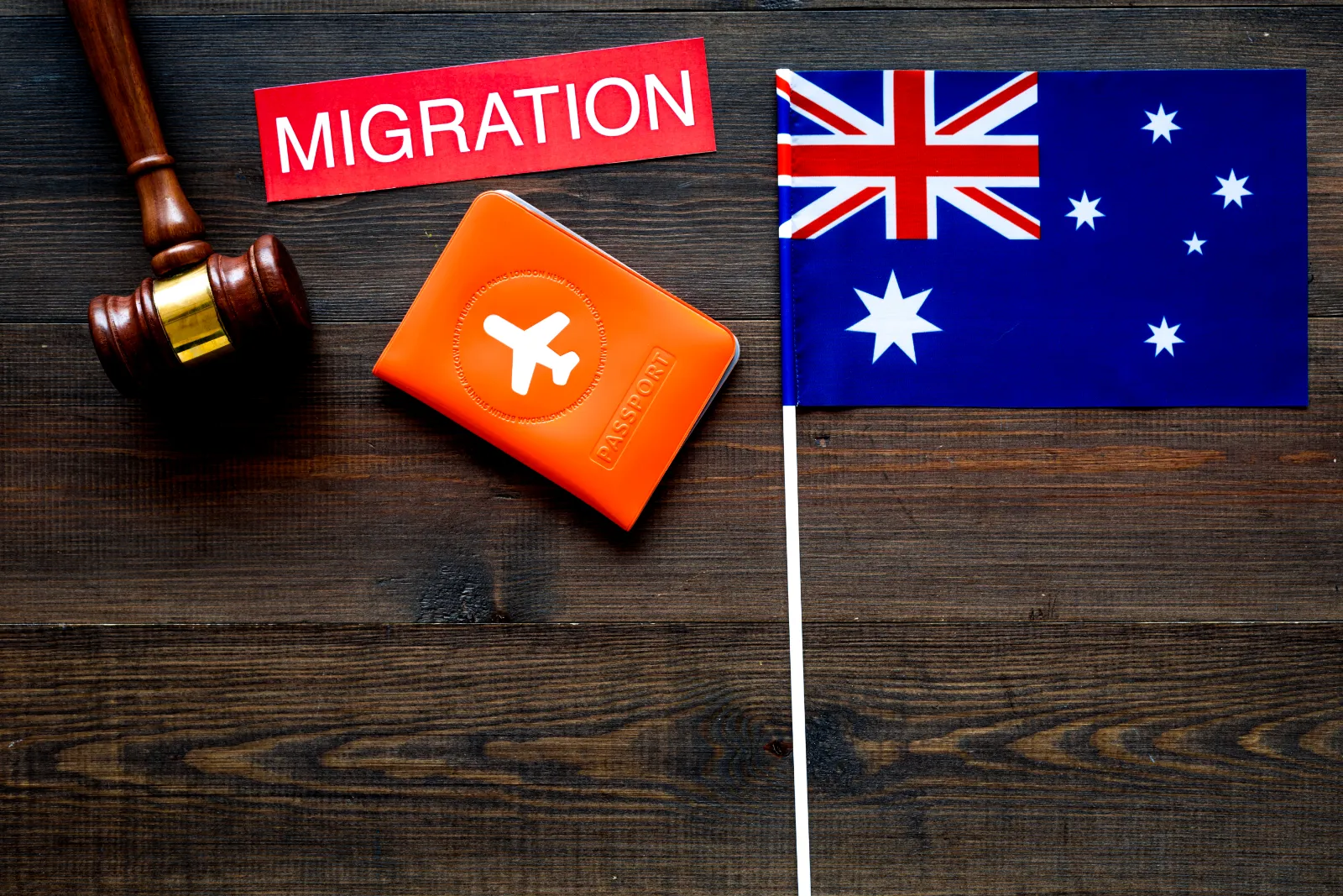 Skilled Visa