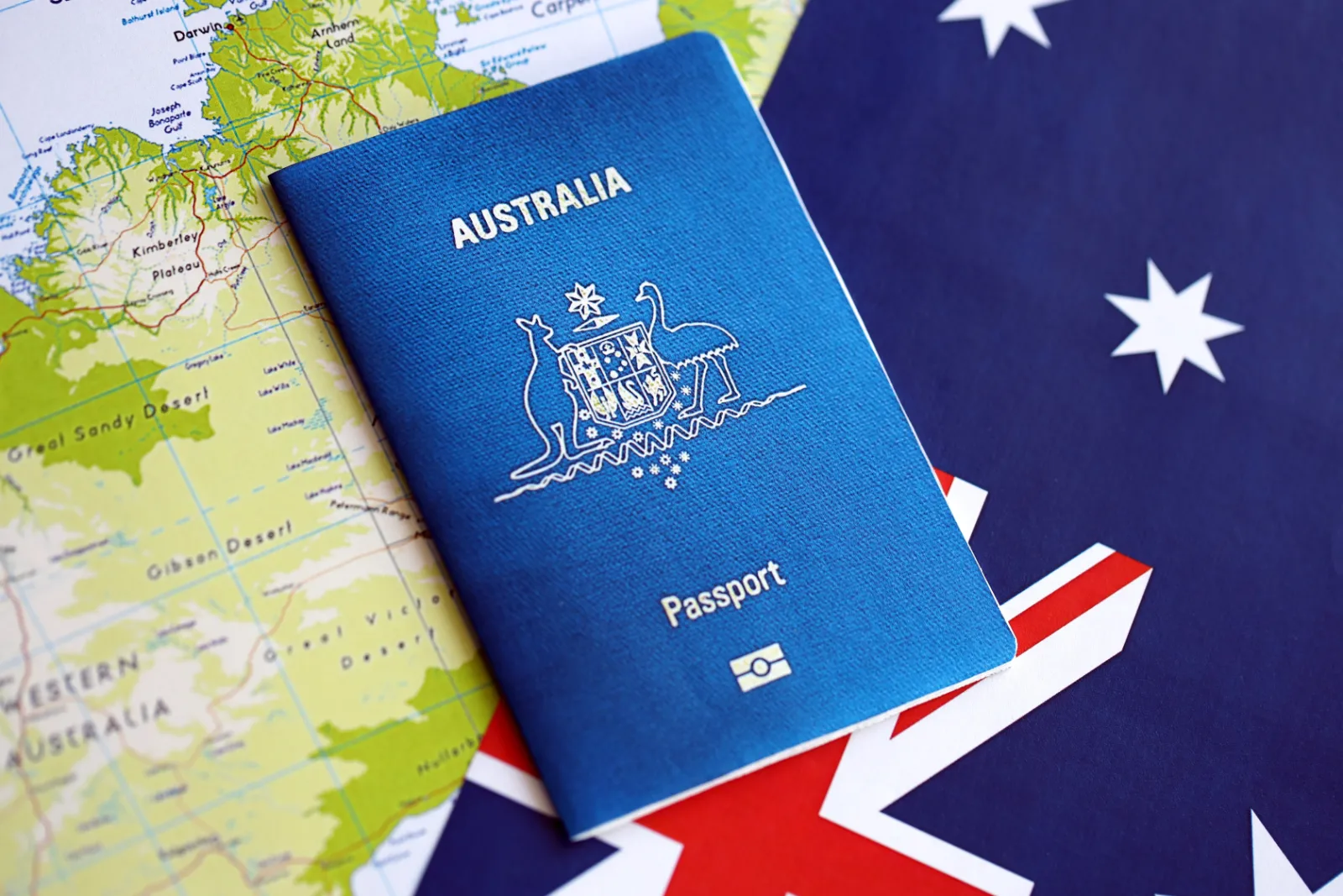 Australian Migration Is Often More Complex Than It Appears