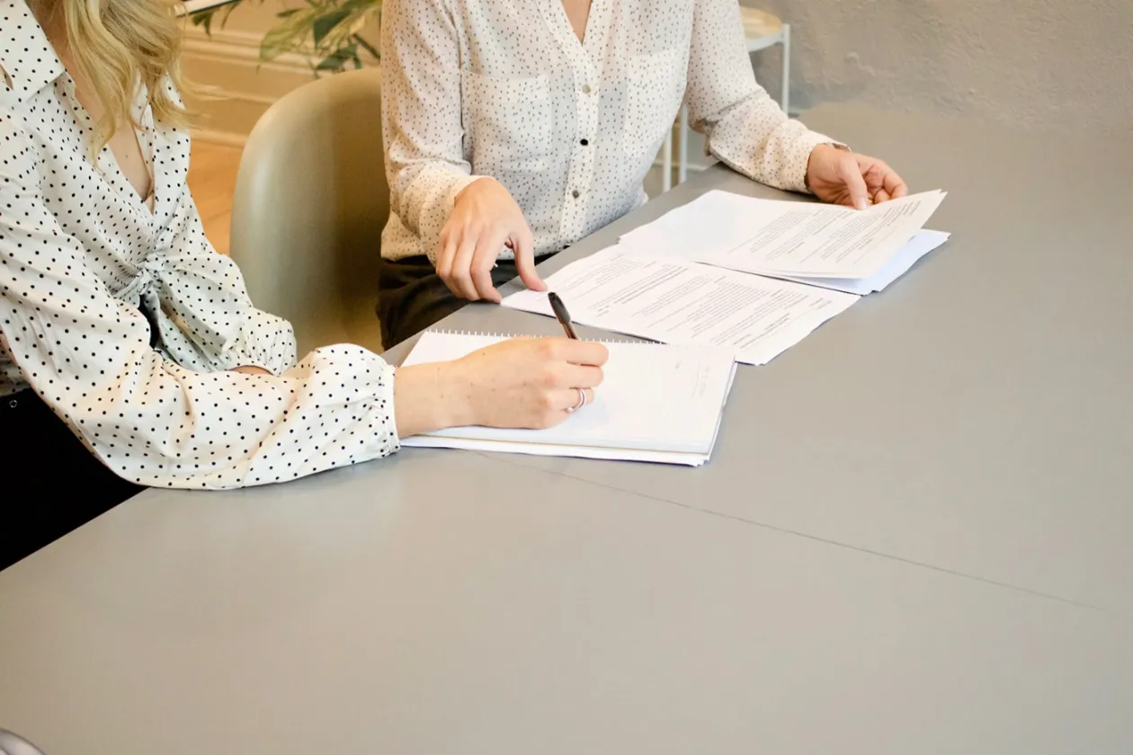 What Happens to Your Permanent Residency Options After 45